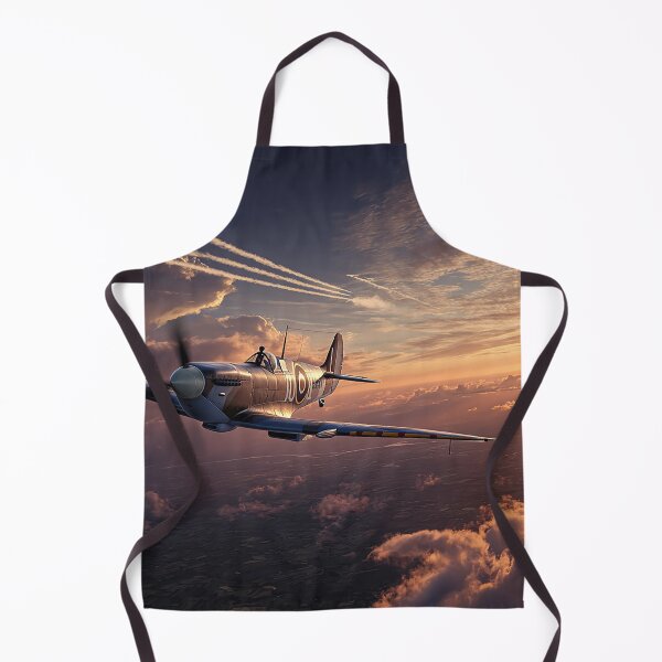 Item preview, The Lone Evening Ace designed and sold by Skyframe Aviation.