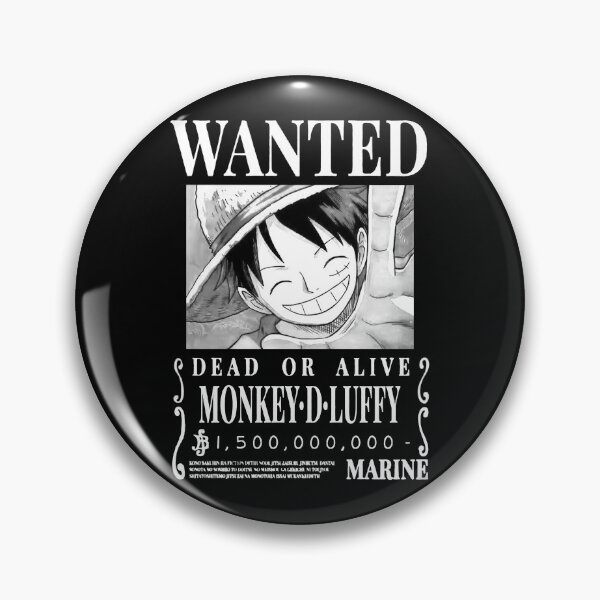 Item preview, Luffy designed and sold by Destinatioartox.