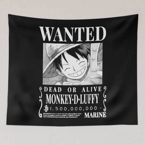 Item preview, Luffy designed and sold by Destinatioartox.