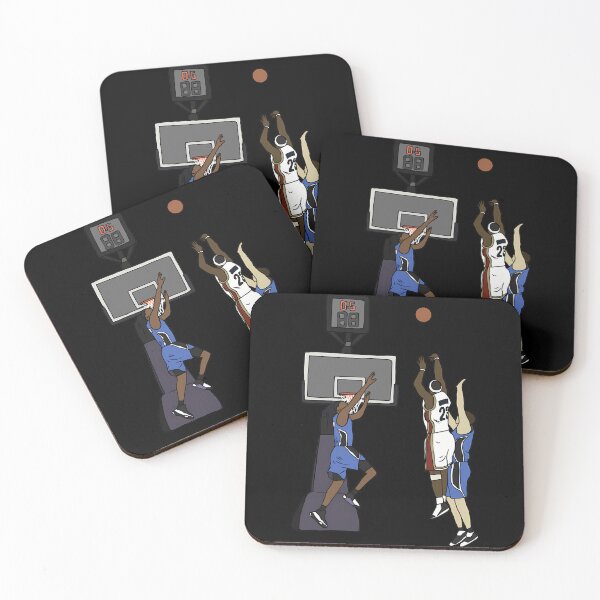 Item preview, LeBron James Game Winner Vs. Orlando  designed and sold by jaforahae1.