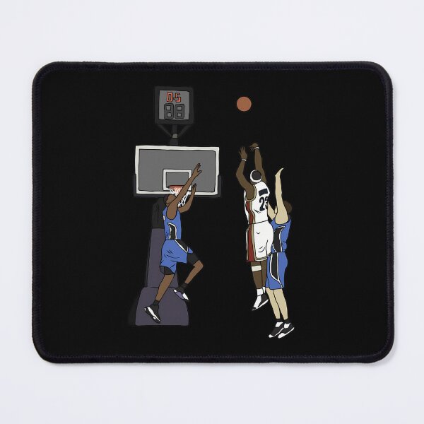 Item preview, LeBron James Game Winner Vs. Orlando designed and sold by jaforahmed29.