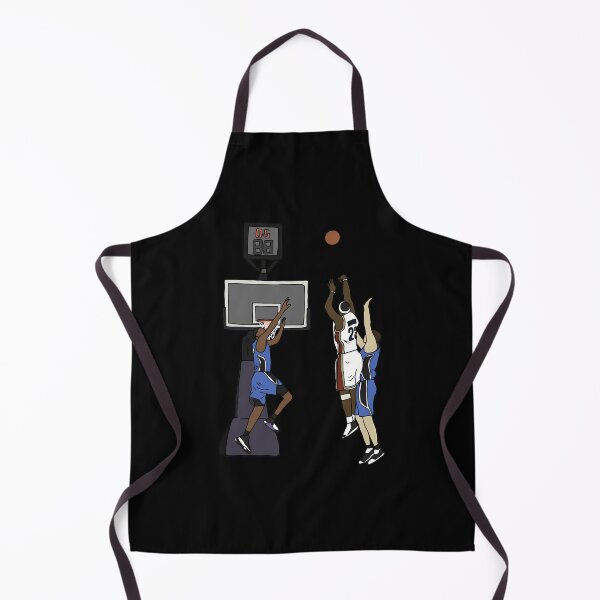 Item preview, LeBron James Game Winner Vs. Orlando designed and sold by jaforahmed29.