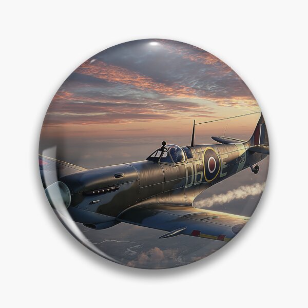 Item preview, Clouds of the Homefront designed and sold by Skyframe Aviation.