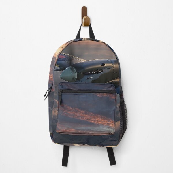 Item preview, Clouds of the Homefront designed and sold by Skyframe Aviation.