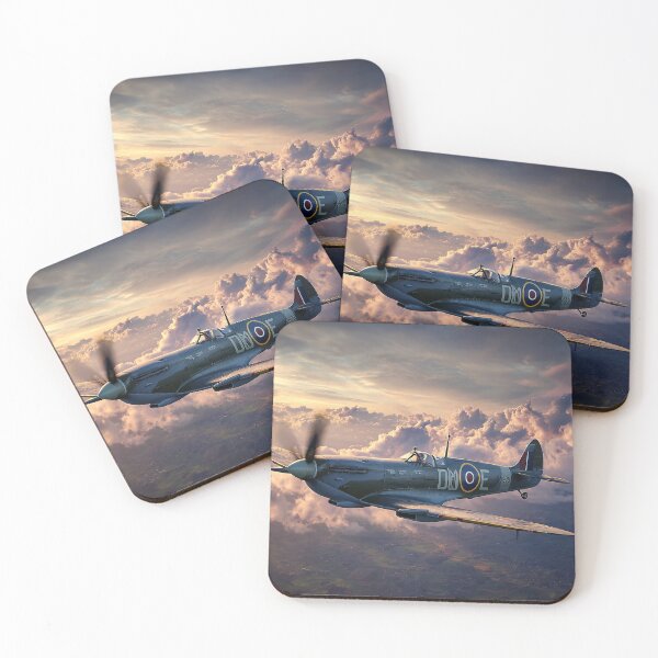Item preview, The Sunset Vanguard designed and sold by Skyframe Aviation.