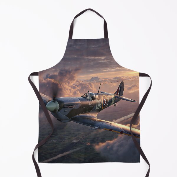 Item preview, Over Englands Quiet Fields designed and sold by Skyframe Aviation.