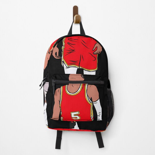 Item preview, Dejounte and Trae designed and sold by jaforahae1.