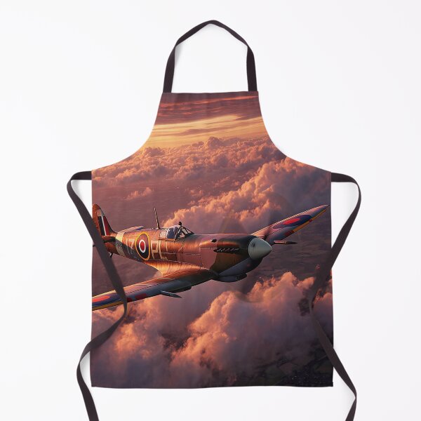 Item preview, The Duskbound Defender designed and sold by Skyframe Aviation.