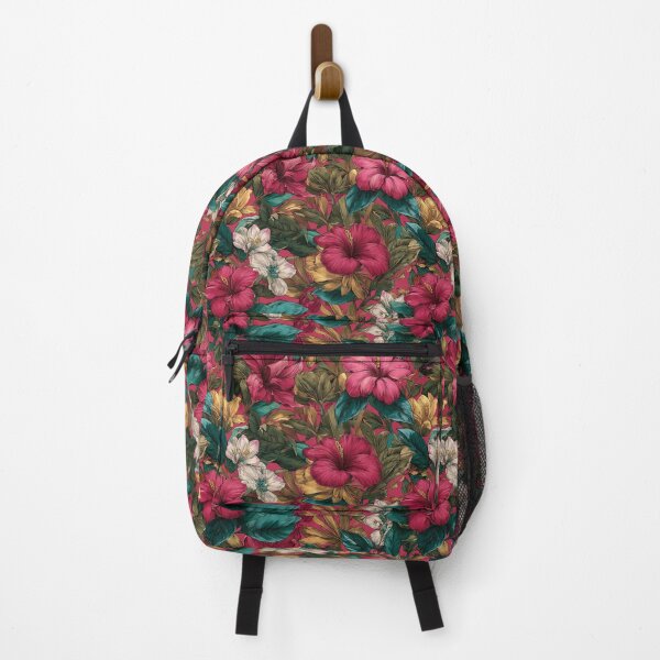 Item preview, Radiant Gardenias Floral - Flower Garden Pattern - Gifts For Coworkers designed and sold by RoyalStarsPatts.