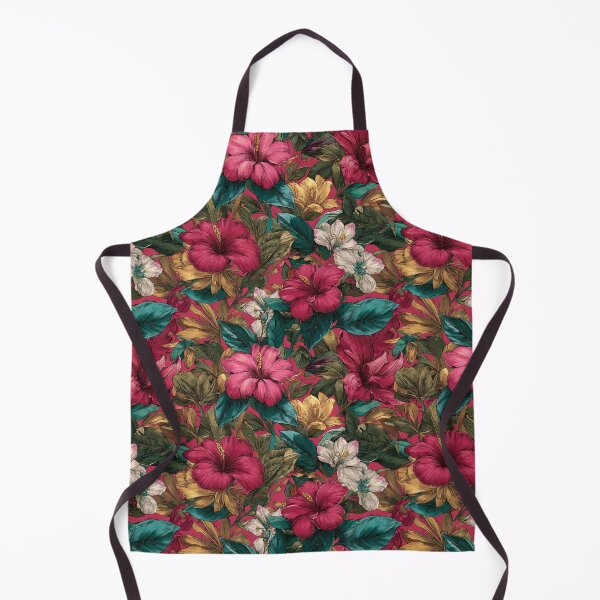 Item preview, Radiant Gardenias Floral - Flower Garden Pattern - Gifts For Coworkers designed and sold by RoyalStarsPatts.