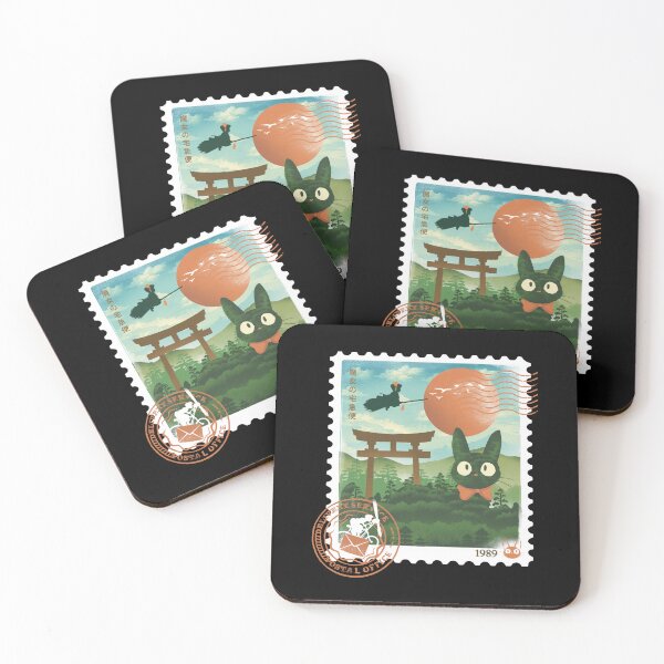 Item preview, Delivery Express Mail Stamp designed and sold by Dan Elijah Fajardo.