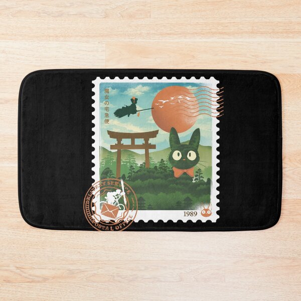 Item preview, Delivery Express Mail Stamp designed and sold by Dan Elijah Fajardo.