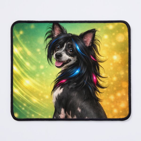 Item preview, Chinese Crested v.5 designed and sold by King's Call.
