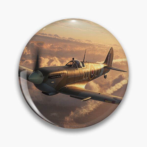 Item preview, Aerial Glory at Days End designed and sold by Skyframe Aviation.