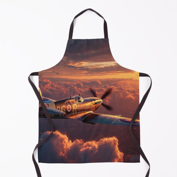 Item preview, The Last Patrol of Light designed and sold by Skyframe Aviation.