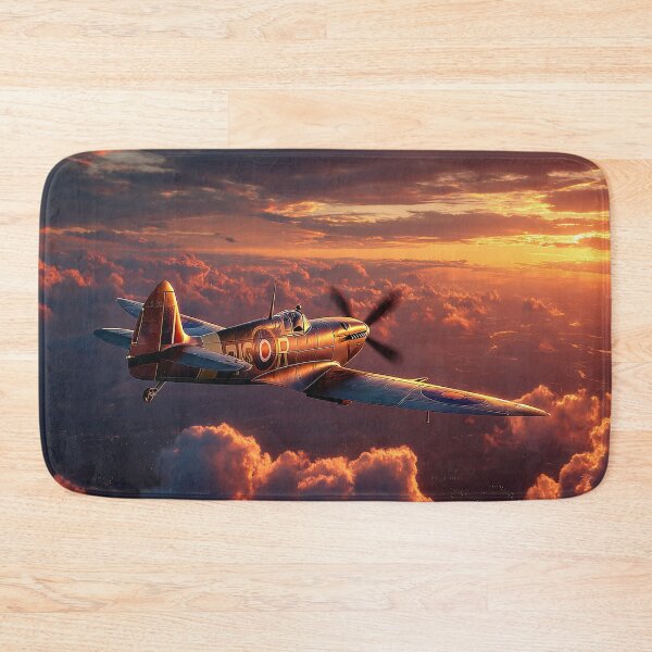 Item preview, The Last Patrol of Light designed and sold by Skyframe Aviation.