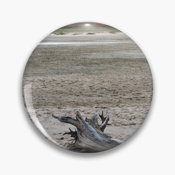 Item preview, Driftwood on the beach at Lossiemouth, Scotland designed and sold by Richard Flint.