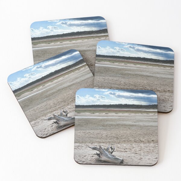Item preview, Driftwood on the beach at Lossiemouth, Scotland designed and sold by Richard Flint.
