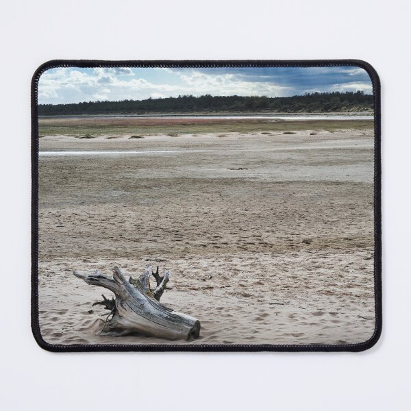 Item preview, Driftwood on the beach at Lossiemouth, Scotland designed and sold by Richard Flint.