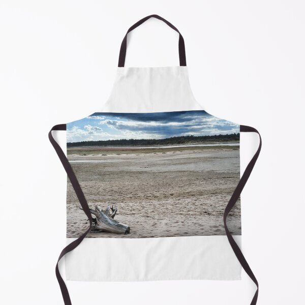 Item preview, Driftwood on the beach at Lossiemouth, Scotland designed and sold by Richard Flint.