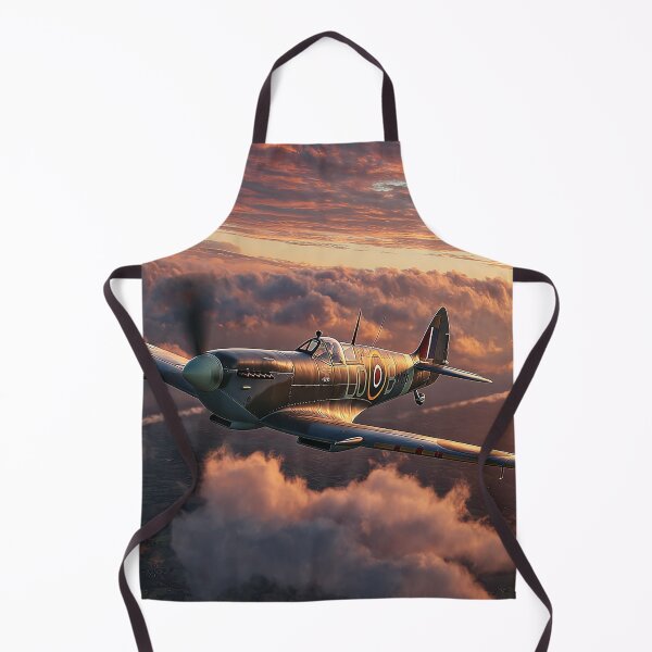 Item preview, The Golden Hour Guardian designed and sold by Skyframe Aviation.