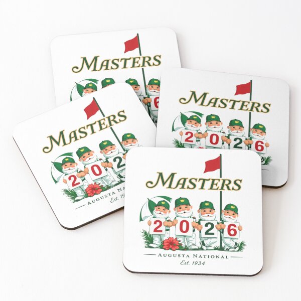 Item preview, The Masters Tournament 2026 - Augusta National designed and sold by Moutamid22art.