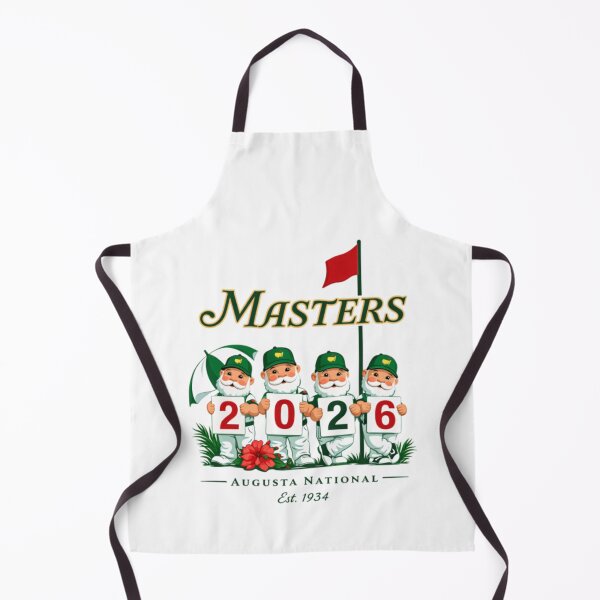 Item preview, The Masters Tournament 2026 - Augusta National designed and sold by Moutamid22art.