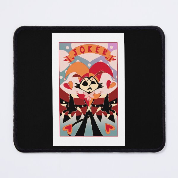 Item preview, Husk Card (Joker) designed and sold by Estigia.