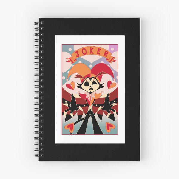Item preview, Husk Card (Joker) designed and sold by Estigia.