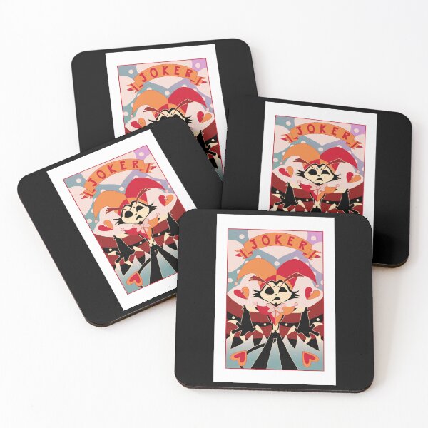 Item preview, Husk Card (Joker) designed and sold by Estigia.