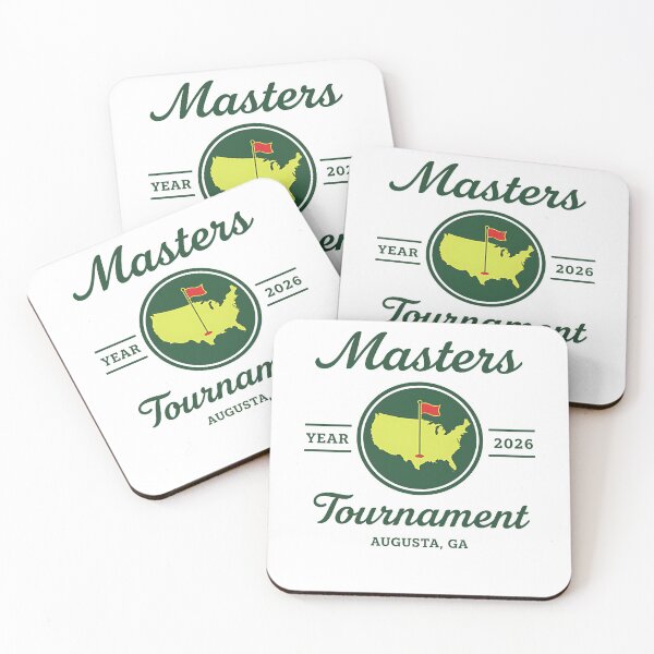 Item preview, Masters-Tournament-2026 designed and sold by Moutamid22art.