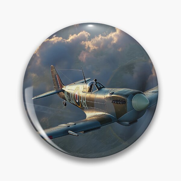 Item preview, Above the Rolling Hills designed and sold by Skyframe Aviation.