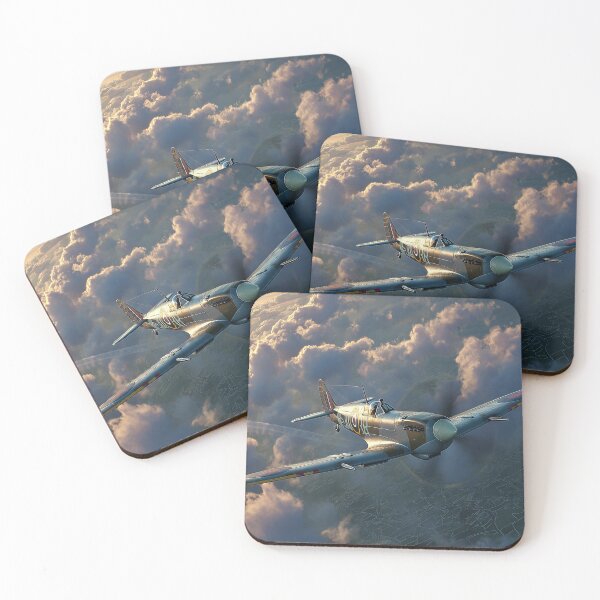 Item preview, Above the Rolling Hills designed and sold by Skyframe Aviation.