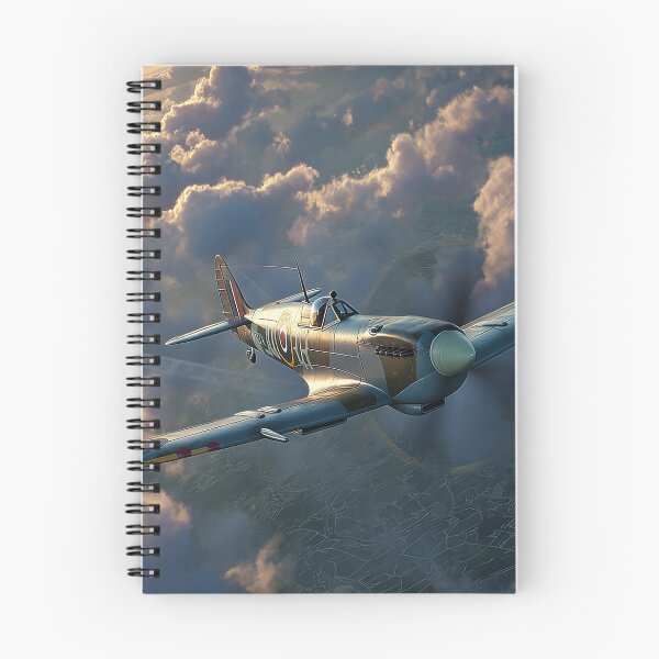 Item preview, Above the Rolling Hills designed and sold by Skyframe Aviation.