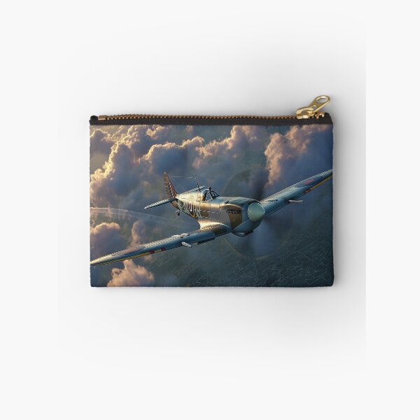 Item preview, Above the Rolling Hills designed and sold by Skyframe Aviation.