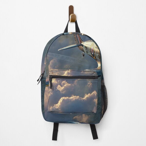 Item preview, Above the Rolling Hills designed and sold by Skyframe Aviation.