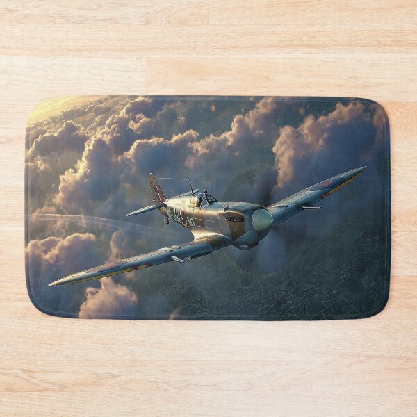 Item preview, Above the Rolling Hills designed and sold by Skyframe Aviation.