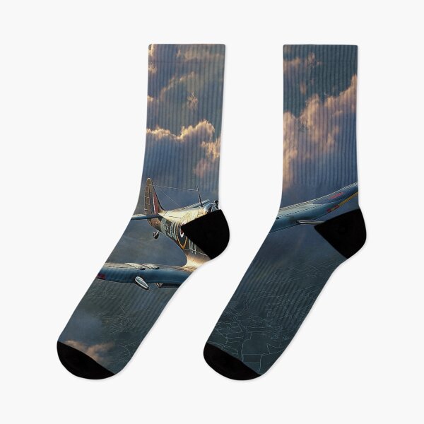 Item preview, Above the Rolling Hills designed and sold by Skyframe Aviation.
