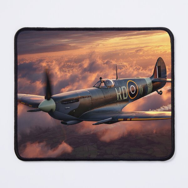 Item preview, The Evening Wingbeat designed and sold by Skyframe Aviation.