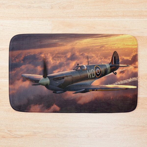 Item preview, The Evening Wingbeat designed and sold by Skyframe Aviation.