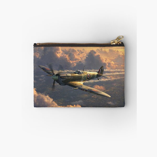 Item preview, RAF Wings in Firelight designed and sold by Skyframe Aviation.
