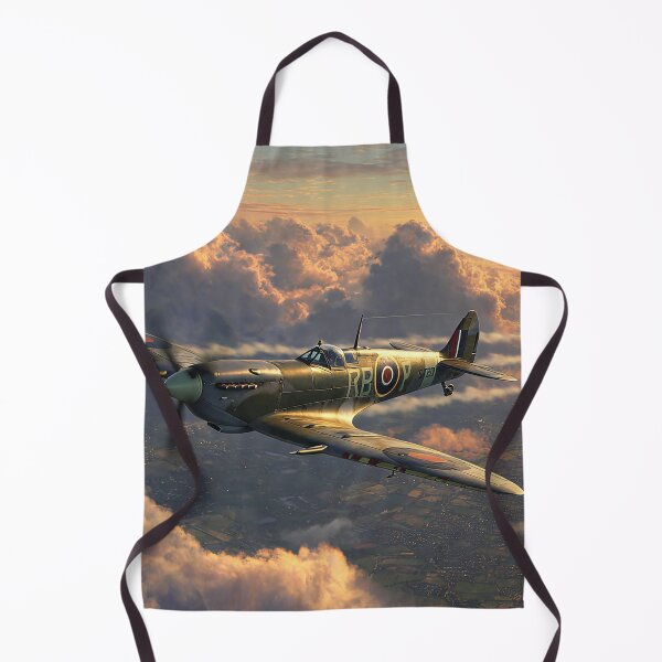 Item preview, RAF Wings in Firelight designed and sold by Skyframe Aviation.
