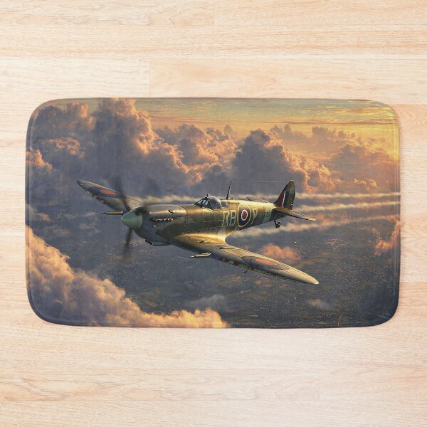 Item preview, RAF Wings in Firelight designed and sold by Skyframe Aviation.