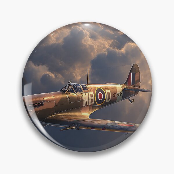 Item preview, The Skys Fading Echo designed and sold by Skyframe Aviation.