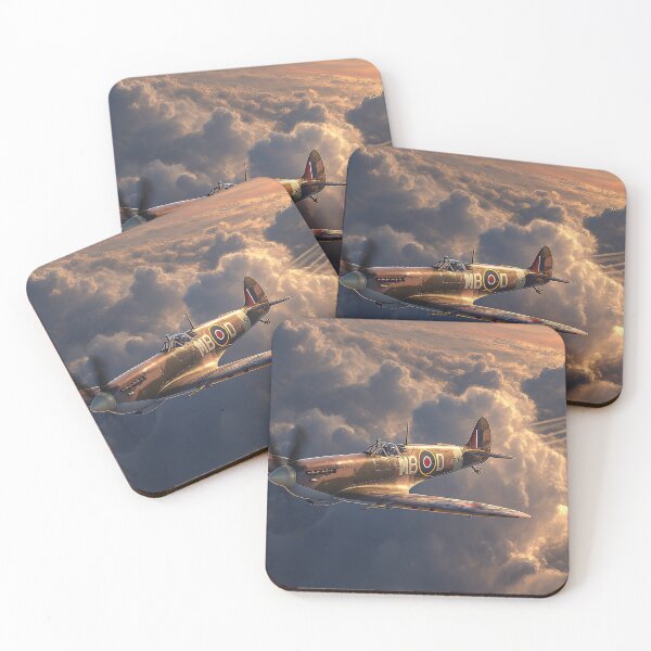 Item preview, The Skys Fading Echo designed and sold by Skyframe Aviation.