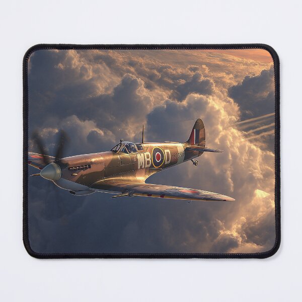 Item preview, The Skys Fading Echo designed and sold by Skyframe Aviation.