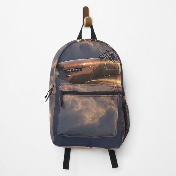 Item preview, The Skys Fading Echo designed and sold by Skyframe Aviation.