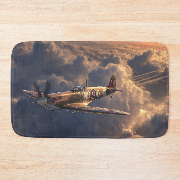 Item preview, The Skys Fading Echo designed and sold by Skyframe Aviation.
