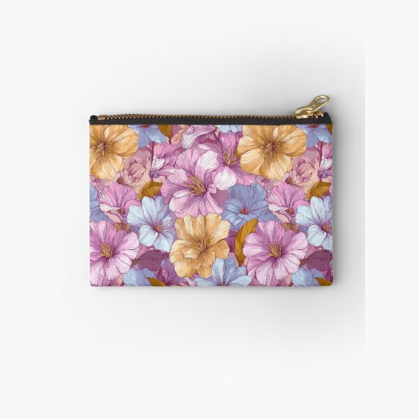 Item preview, Stunning Gardenias Floral  - Botanical Garden Pattern  - Gifts For Girls designed and sold by RoyalStarsPatts.