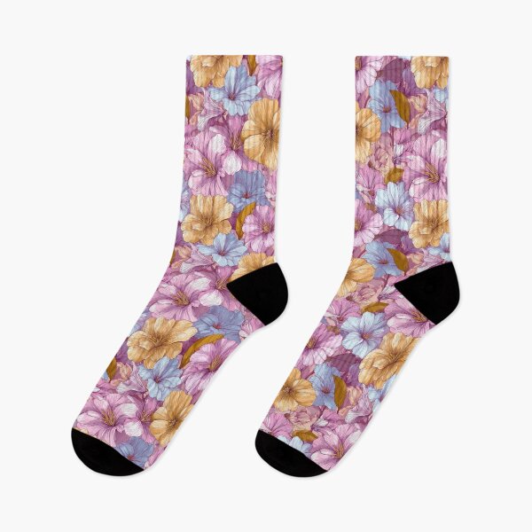 Item preview, Stunning Gardenias Floral  - Botanical Garden Pattern  - Gifts For Girls designed and sold by RoyalStarsPatts.